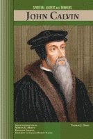 bokomslag John Calvin