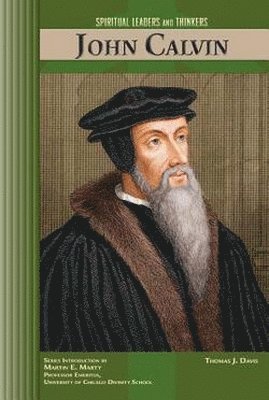 John Calvin 1