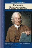 bokomslag Emanuel Swedenborg