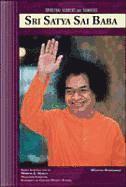 bokomslag Sri Satya Sai Baba