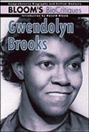 Gwendolyn Brooks 1