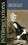 bokomslag Emerson's Essays