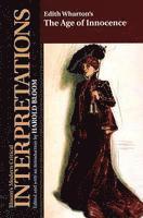 bokomslag Edith Wharton's ""the Age of Innocence