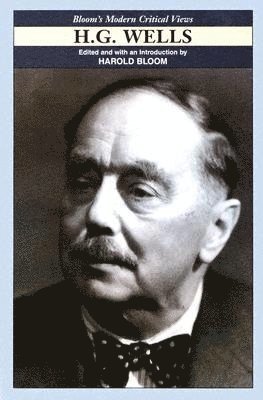 bokomslag H.G. Wells