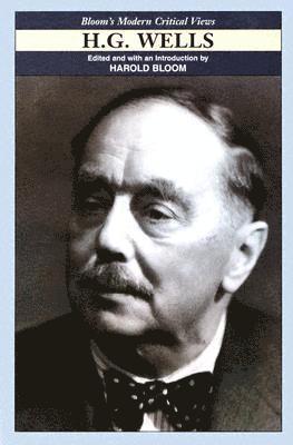 H.G. Wells 1