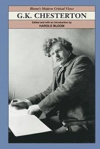 bokomslag G. K. Chesterton