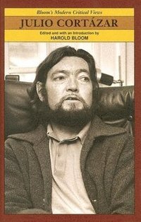 bokomslag Julio Cortazar