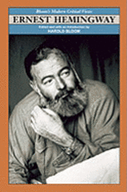 bokomslag Ernest Hemingway