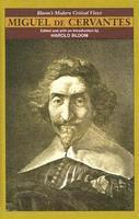bokomslag Miguel De Cervantes