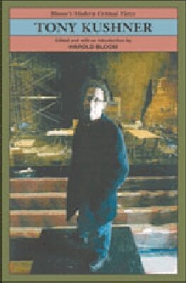 Harold Bloom - Tony Kushner, Inbunden