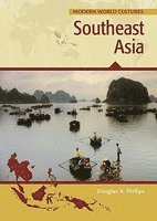 bokomslag Southeast Asia