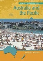 bokomslag Australia and the Pacific
