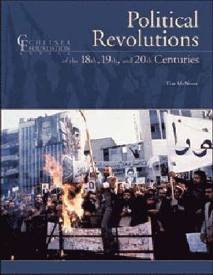 Political Revolutions of the 18th, 19th and 20th Centuries 1