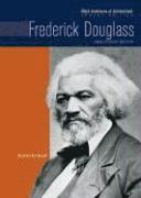 bokomslag Frederick Douglass