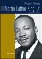 bokomslag Martin Luther King, Jr.