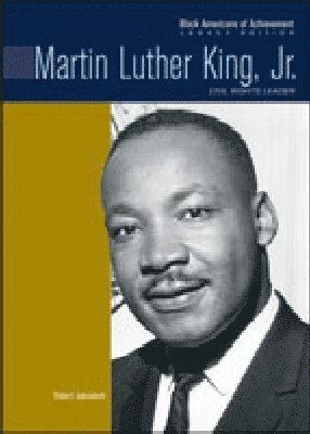 Martin Luther King, Jr. 1