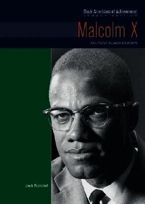 Malcolm X