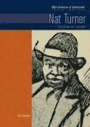 bokomslag Nat Turner