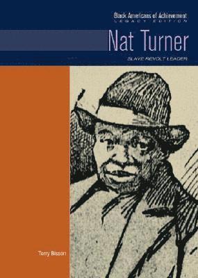 Nat Turner