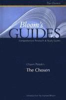 bokomslag ""Chosen