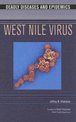 bokomslag West Nile Virus
