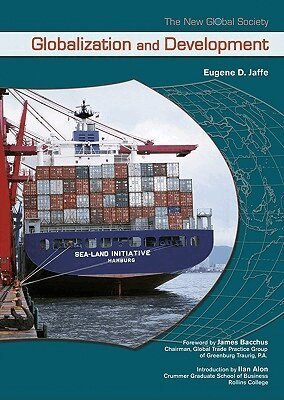 Eugene D. Jaffe - Globalization and Development, Inbunden. Tillgänglighet: Tillfälligt slut