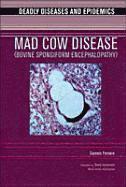 bokomslag Mad Cow Disease