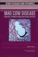 Carmen Ferreiro - Mad Cow Disease, Inbunden. Tillgänglighet: Tillfälligt slut