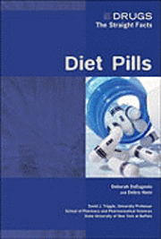 Deborah DeEugenio, Debra Henn - Diet Pills, Inbunden. Tillgänglighet: Tillfälligt slut