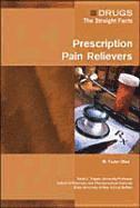 bokomslag Prescription Pain Relievers