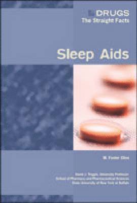 bokomslag Sleep Aids