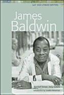 bokomslag James Baldwin