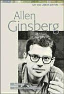 bokomslag Allen Ginsburg