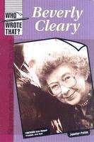 bokomslag Beverly Cleary