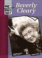 Beverly Cleary 1