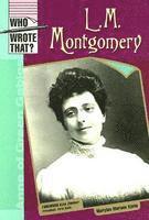 bokomslag L. M. Montgomery