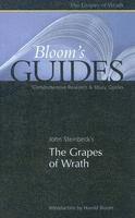 bokomslag Grapes of Wrath