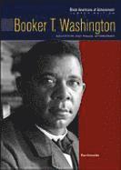 bokomslag Booker T.Washington