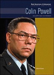 bokomslag Colin Powell