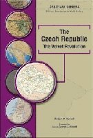 bokomslag Czech Republic