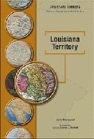 bokomslag Louisiana Territory
