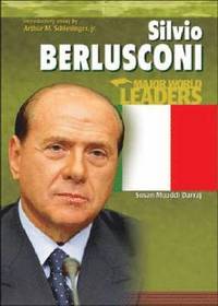 bokomslag Silvio Berlusconi