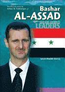 bokomslag Bashar Al-Assad
