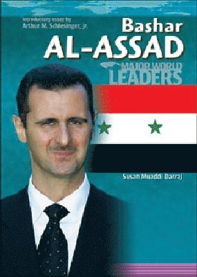 Bashar Al-Assad 1