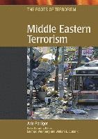 bokomslag Middle Eastern Terrorism