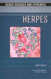 bokomslag Herpes