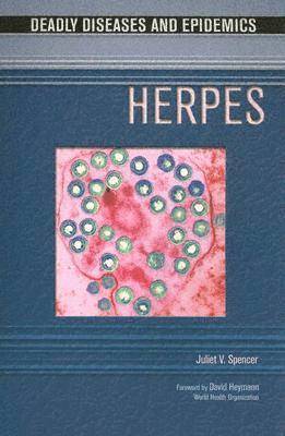 bokomslag Herpes
