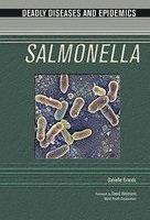 bokomslag Salmonella