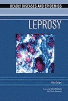 bokomslag Leprosy