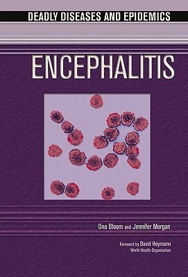 Ona Bloom, Jennifer Morgan - Encephalitis, Inbunden. Tillgänglighet: Tillfälligt slut
